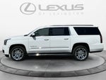 2018 GMC Yukon XL SLT