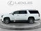 2018 GMC Yukon XL SLT