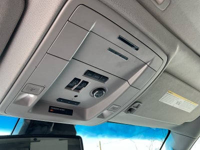 2018 GMC Yukon XL SLT