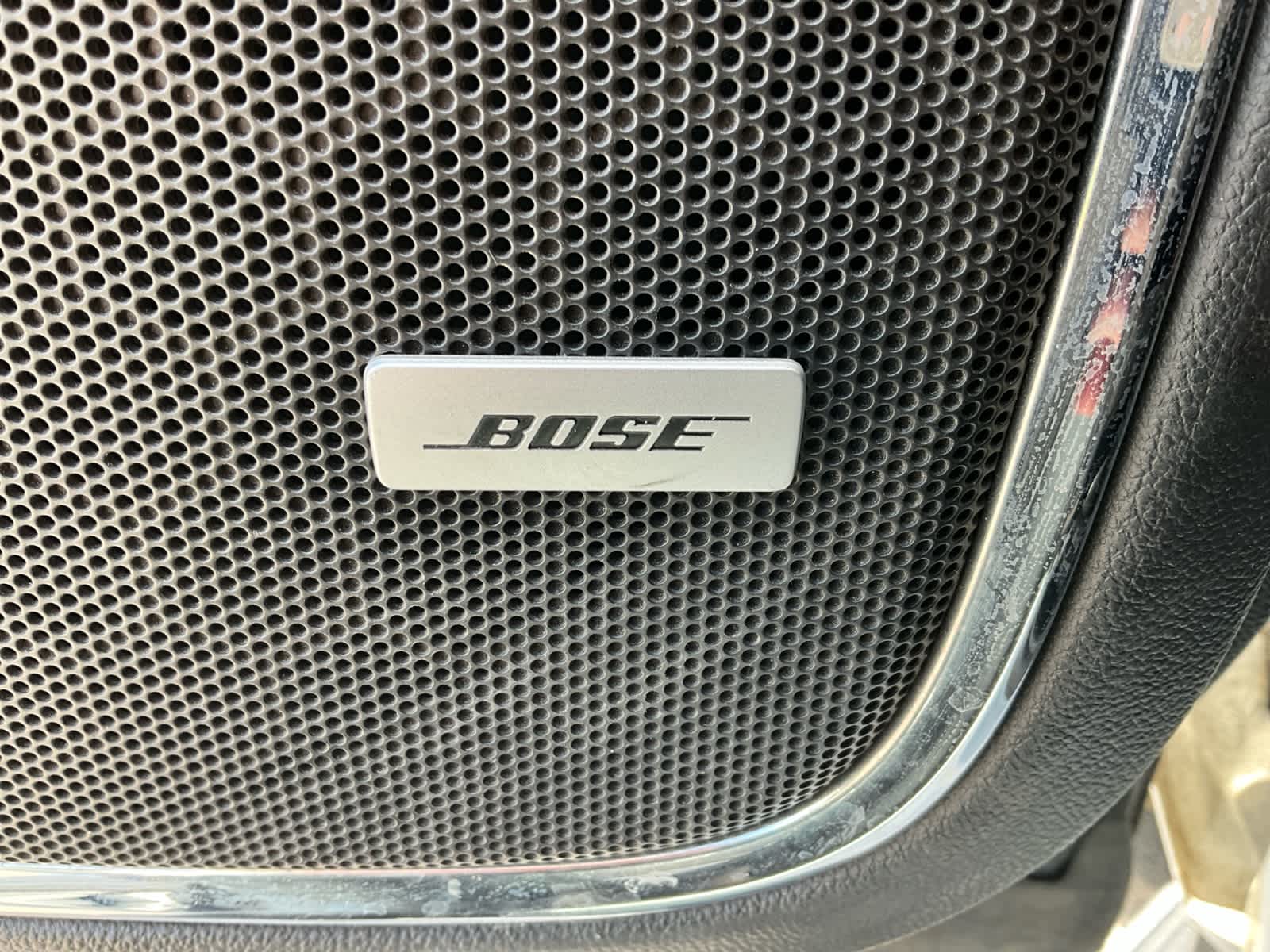 2018 GMC Yukon XL SLT