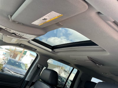 2018 GMC Yukon XL SLT