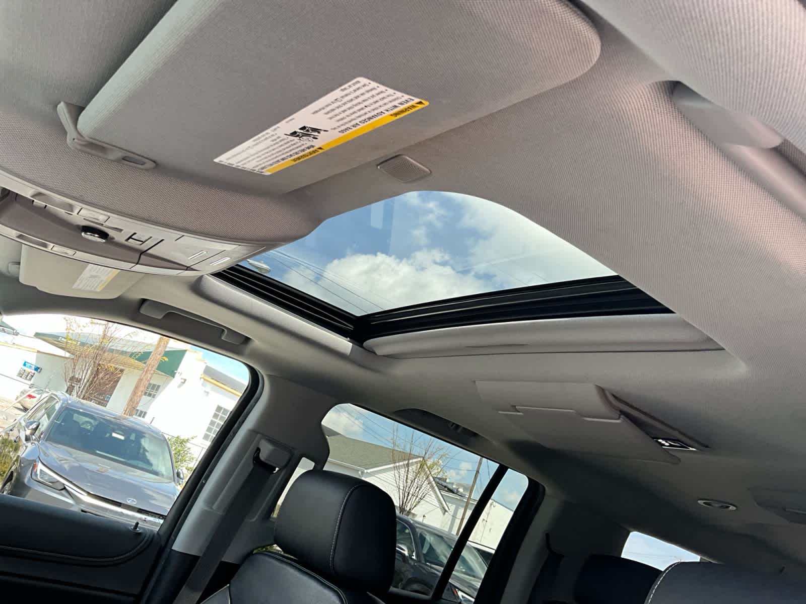 2018 GMC Yukon XL SLT