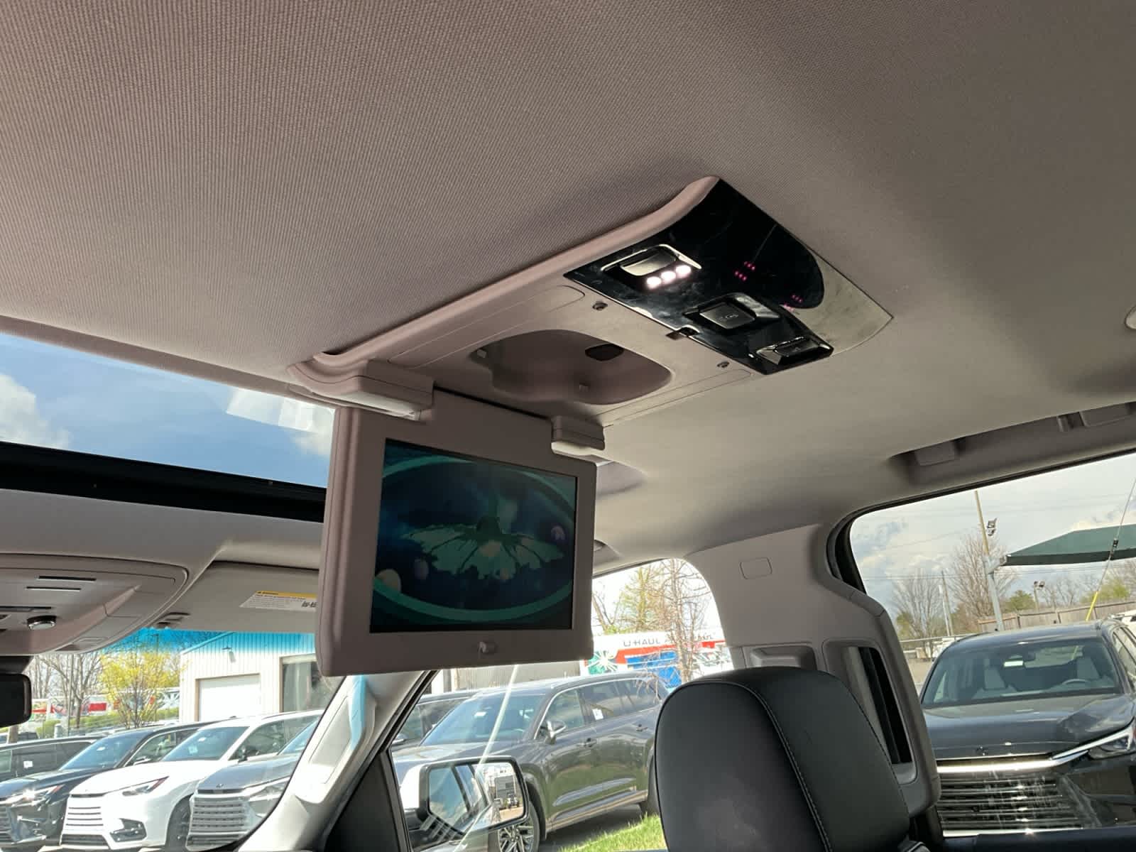 2018 GMC Yukon XL SLT