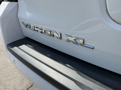 2018 GMC Yukon XL SLT