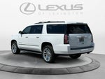 2018 GMC Yukon XL SLT