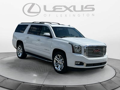 2018 GMC Yukon XL SLT