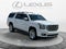 2018 GMC Yukon XL SLT