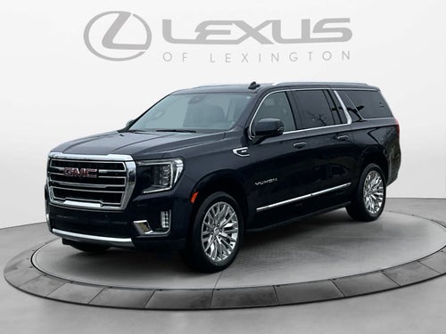 2024 GMC Yukon XL SLT