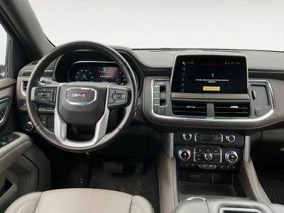 2024 GMC Yukon XL SLT