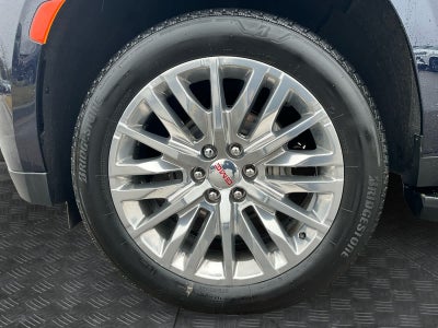 2024 GMC Yukon XL SLT