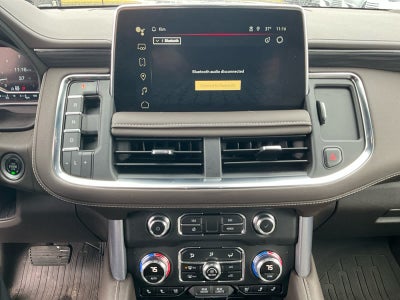 2024 GMC Yukon XL SLT