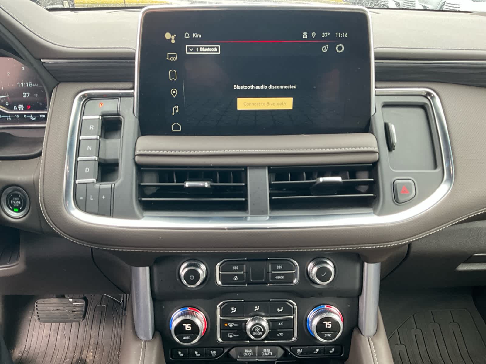 2024 GMC Yukon XL SLT