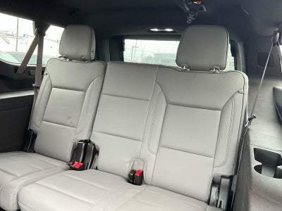 2024 GMC Yukon XL SLT