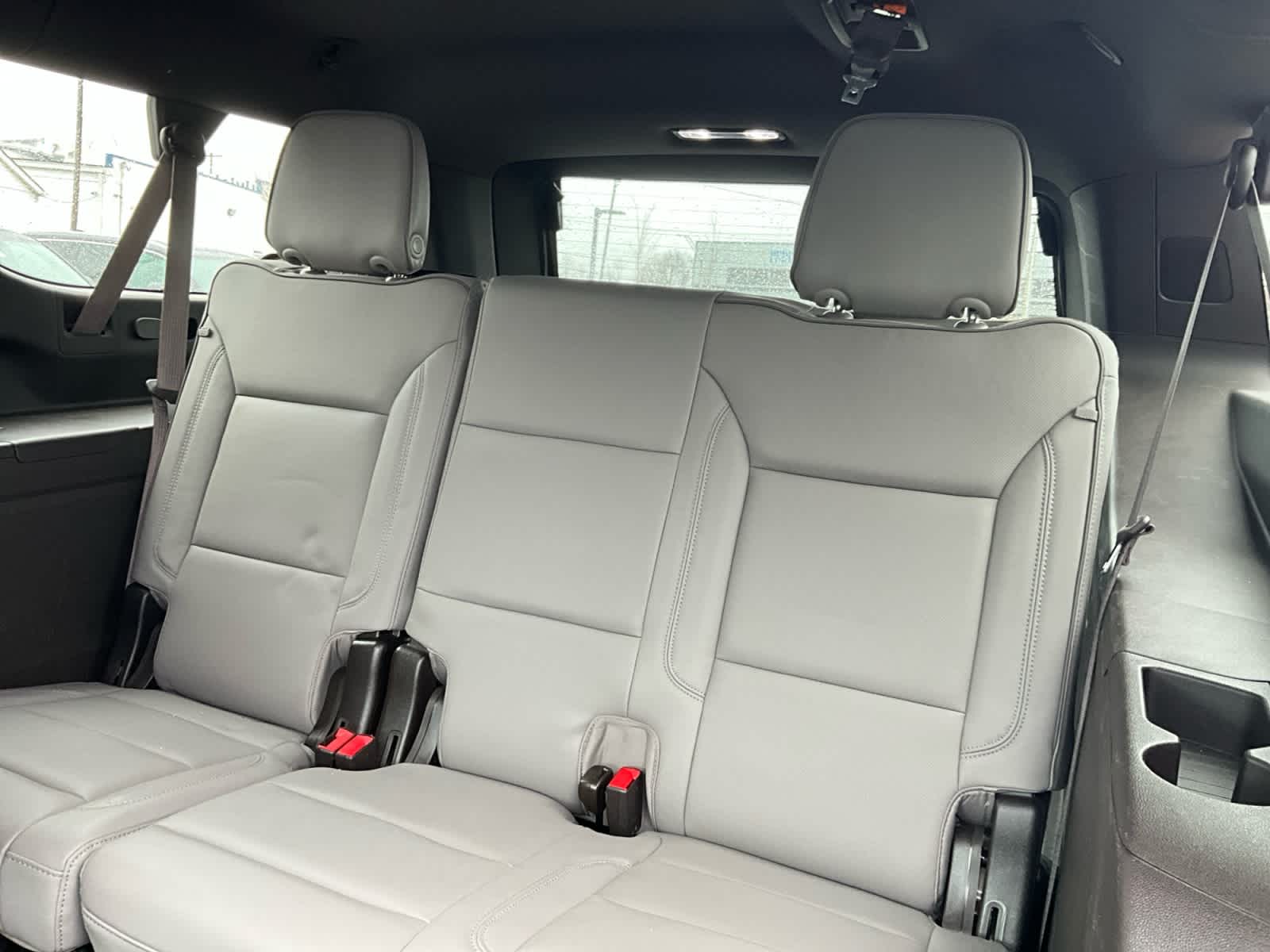 2024 GMC Yukon XL SLT