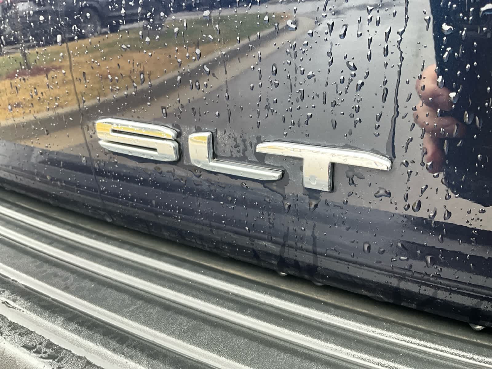 2024 GMC Yukon XL SLT