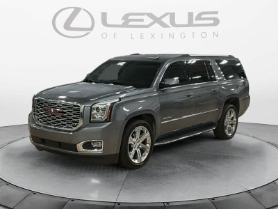 2019 GMC Yukon XL Denali Denali