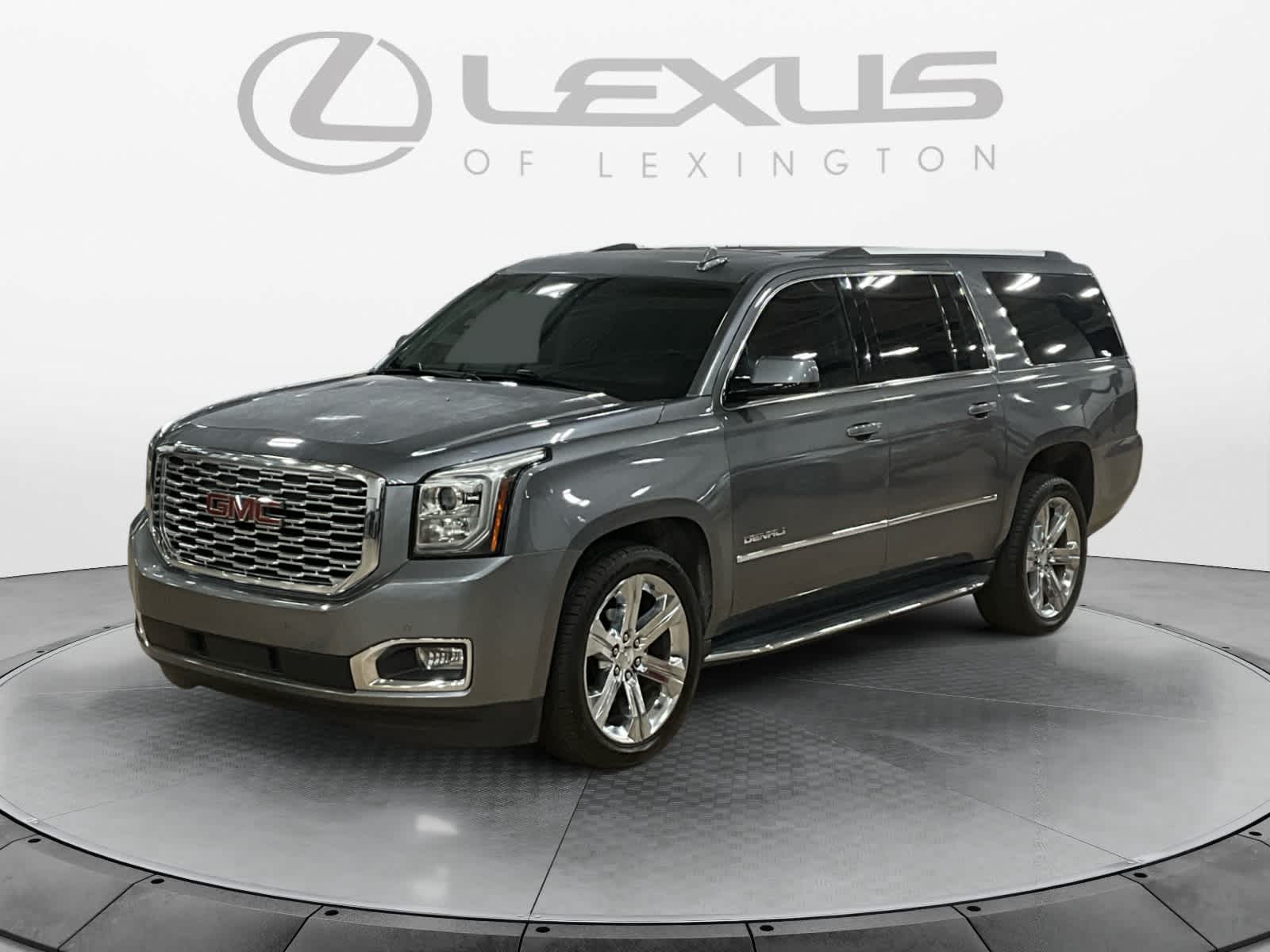 2019 GMC Yukon XL Denali Denali