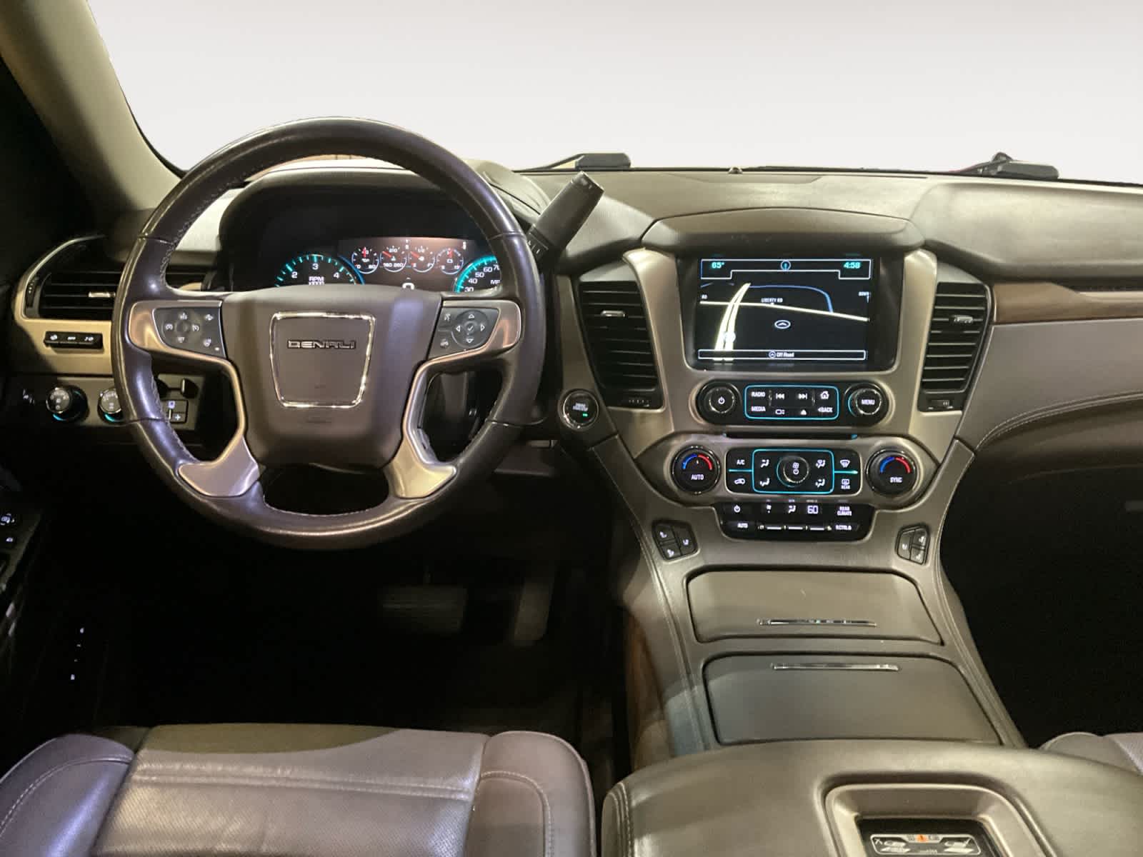 2019 GMC Yukon XL Denali Denali