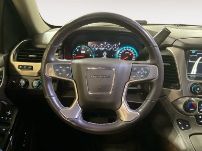 2019 GMC Yukon XL Denali Denali