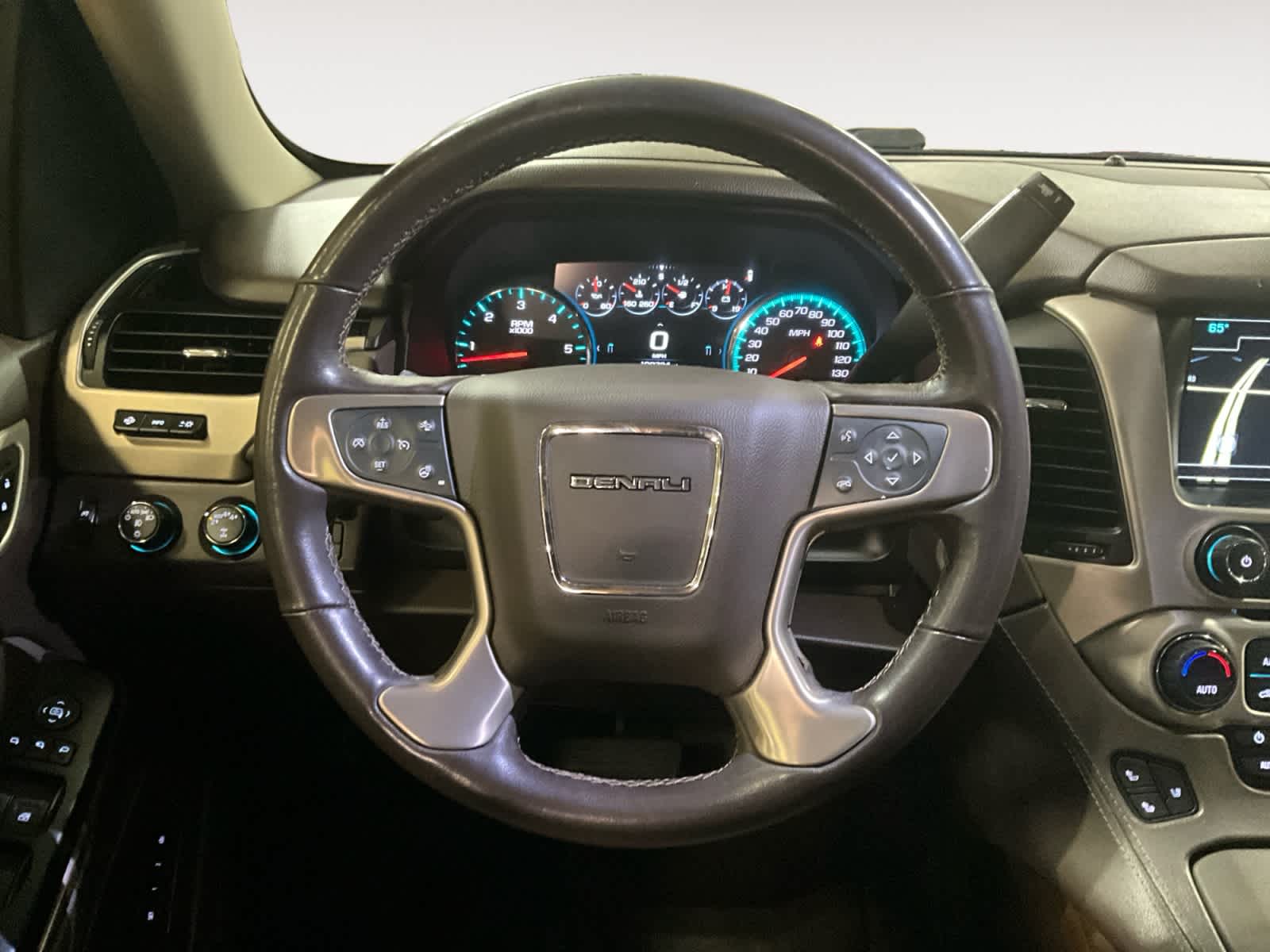 2019 GMC Yukon XL Denali Denali