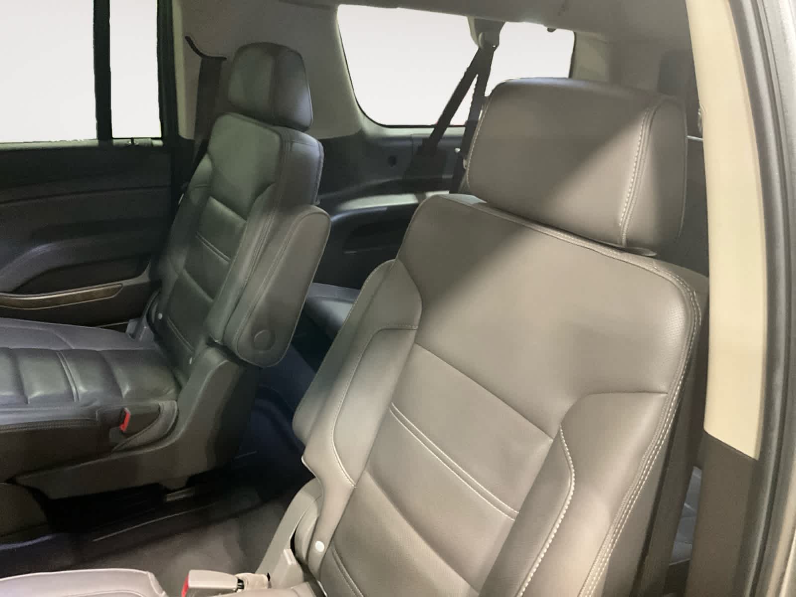 2019 GMC Yukon XL Denali Denali