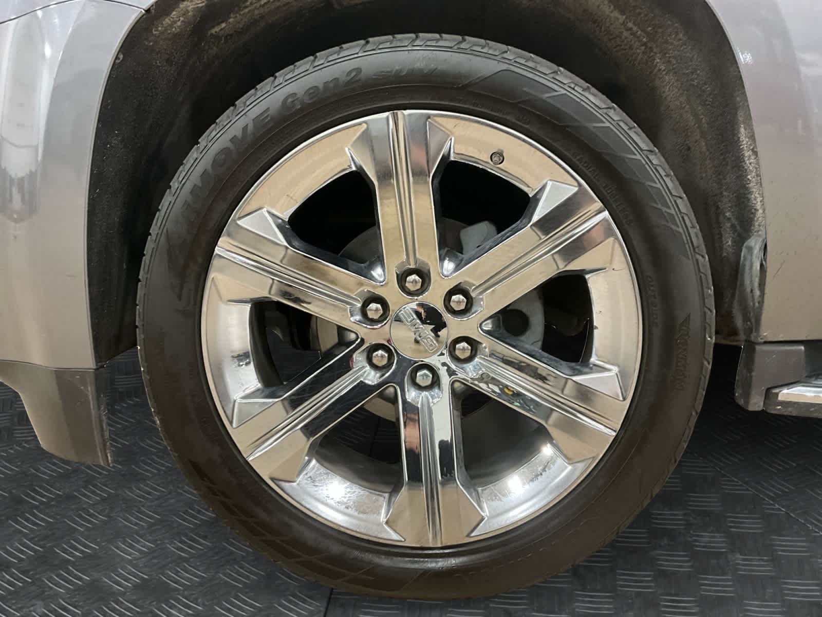 2019 GMC Yukon XL Denali Denali