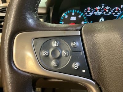 2019 GMC Yukon XL Denali Denali