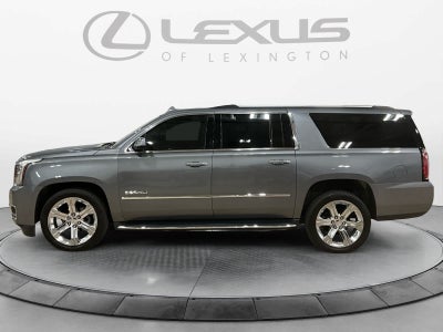 2019 GMC Yukon XL Denali Denali