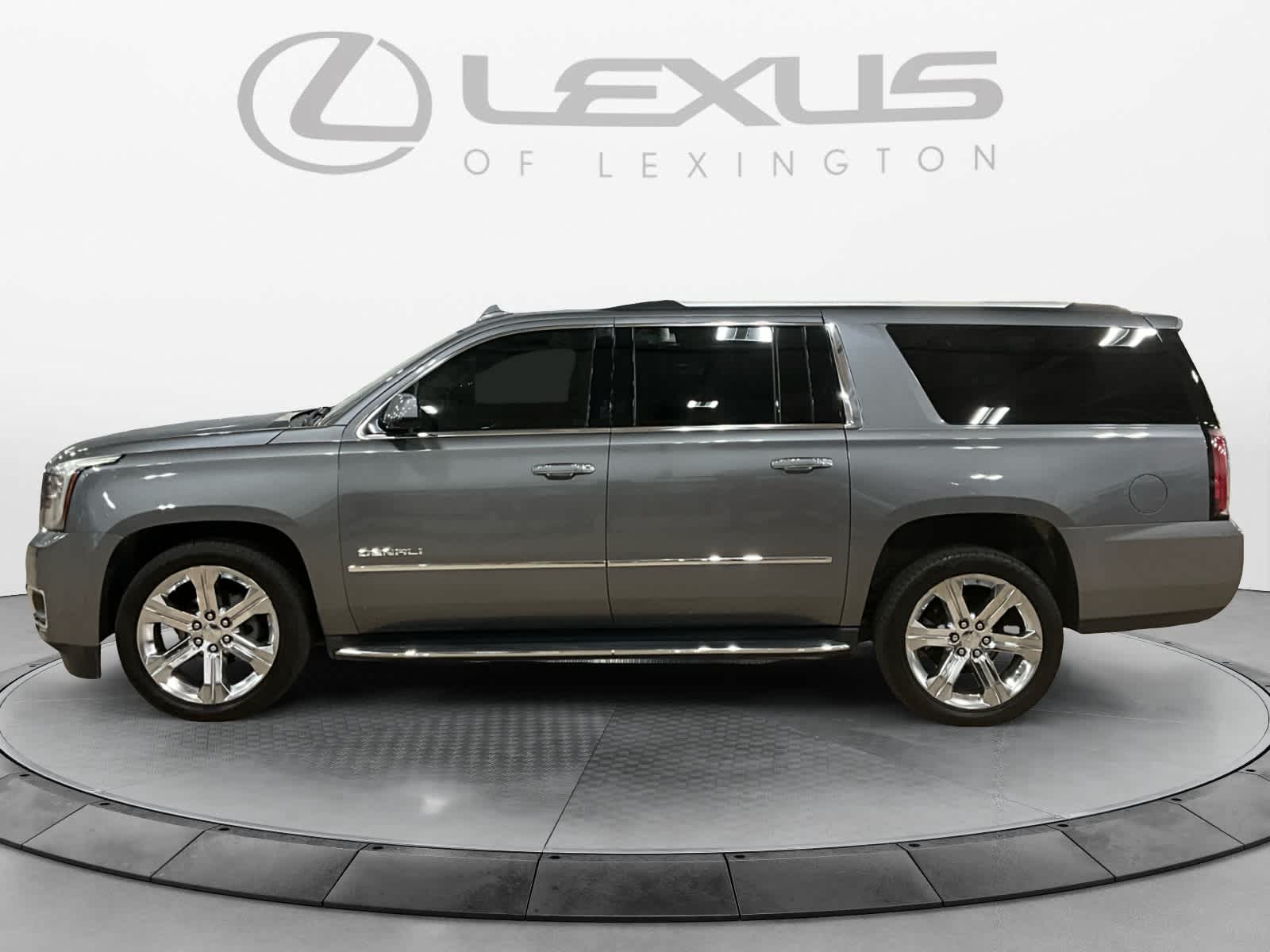 2019 GMC Yukon XL Denali Denali