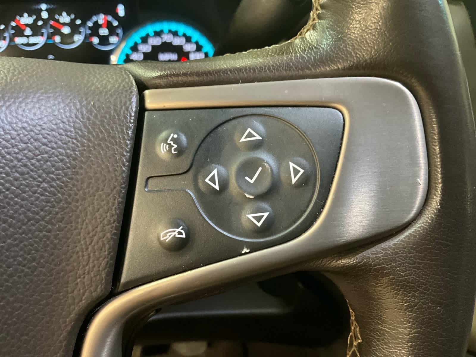 2019 GMC Yukon XL Denali Denali