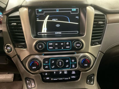 2019 GMC Yukon XL Denali Denali
