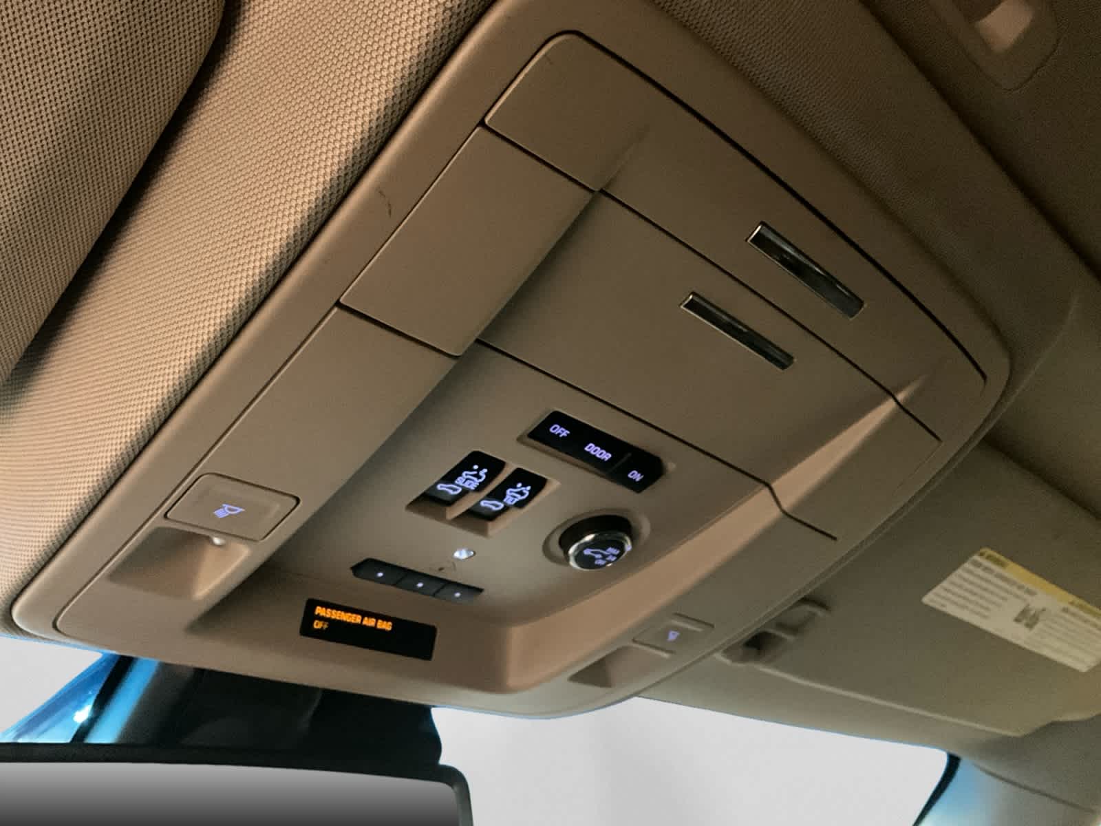2019 GMC Yukon XL Denali Denali