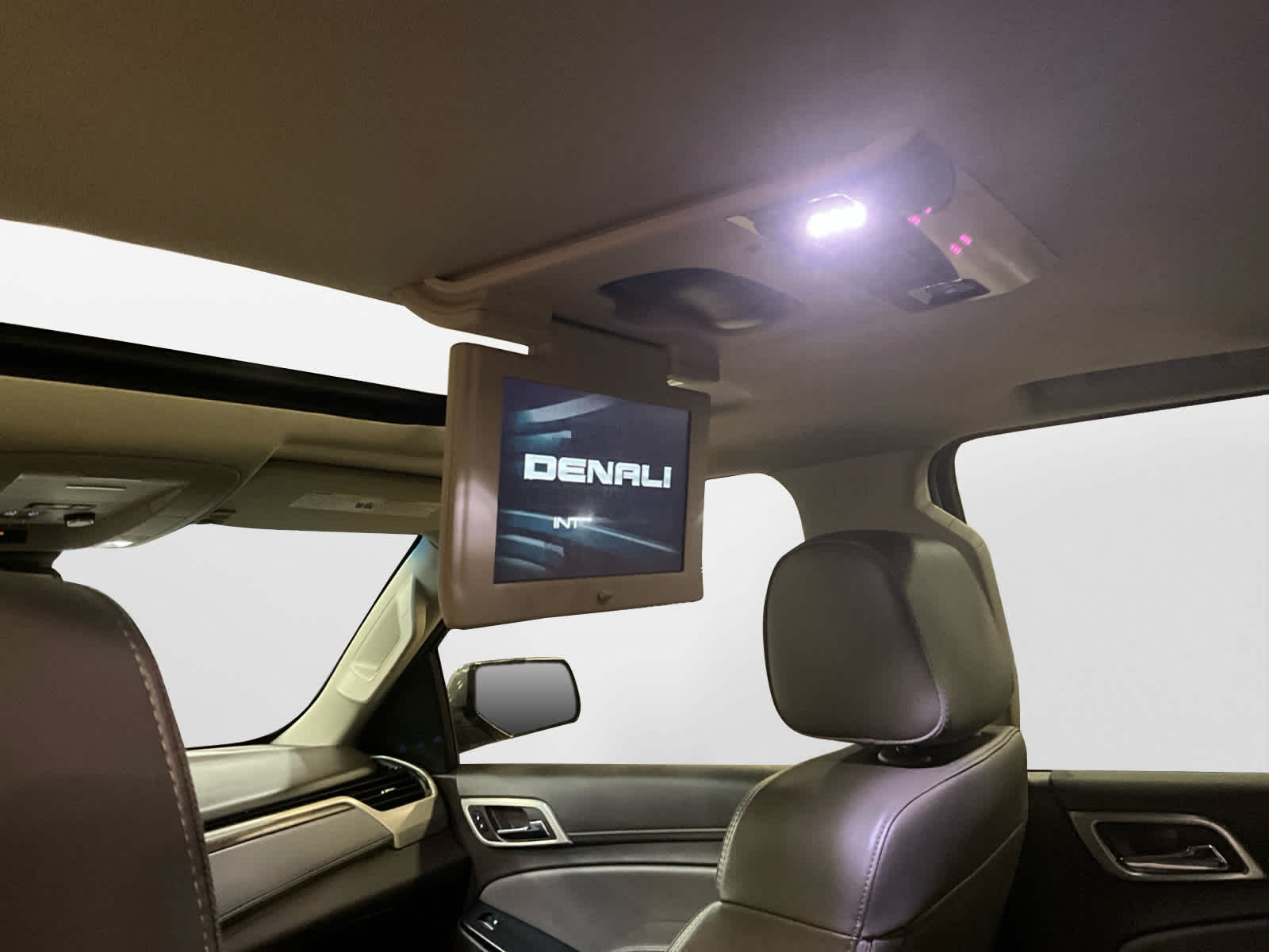 2019 GMC Yukon XL Denali Denali
