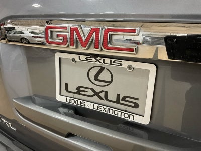 2019 GMC Yukon XL Denali Denali