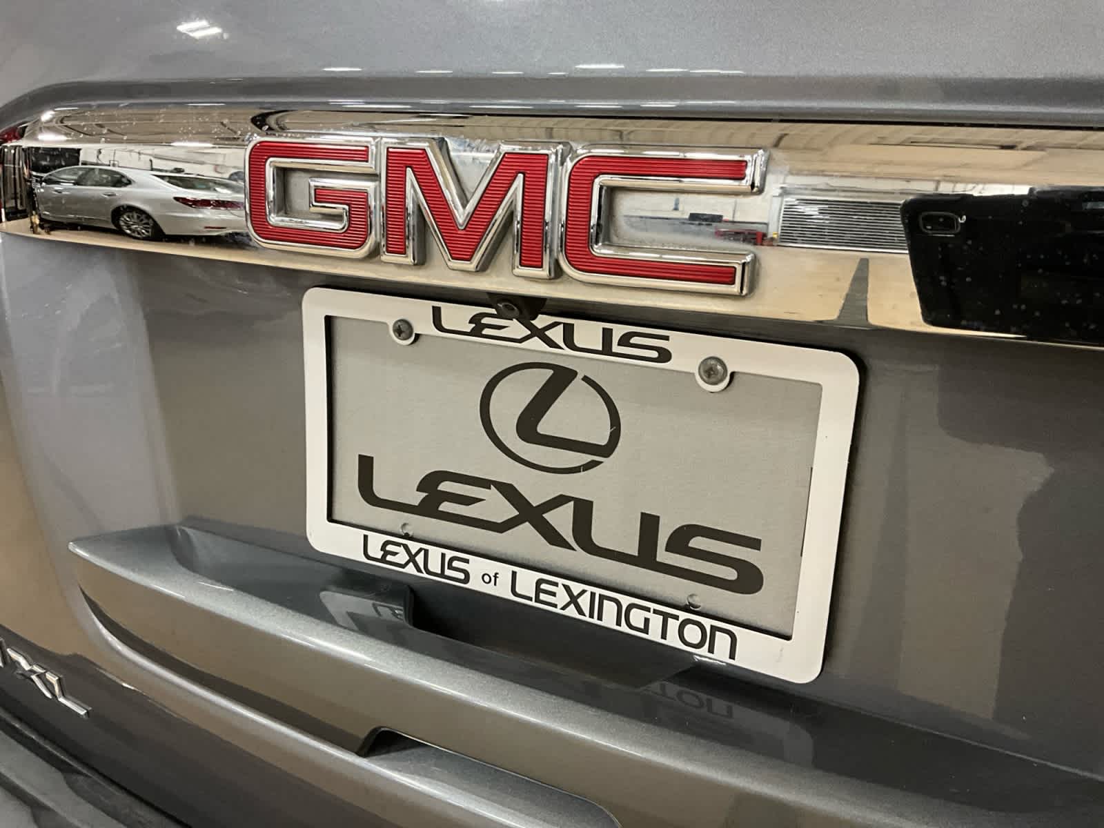 2019 GMC Yukon XL Denali Denali