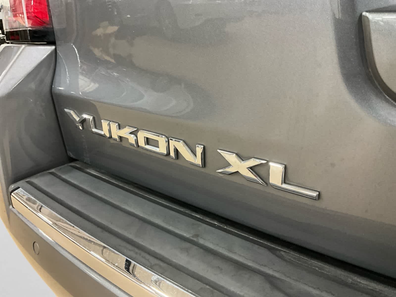 2019 GMC Yukon XL Denali Denali