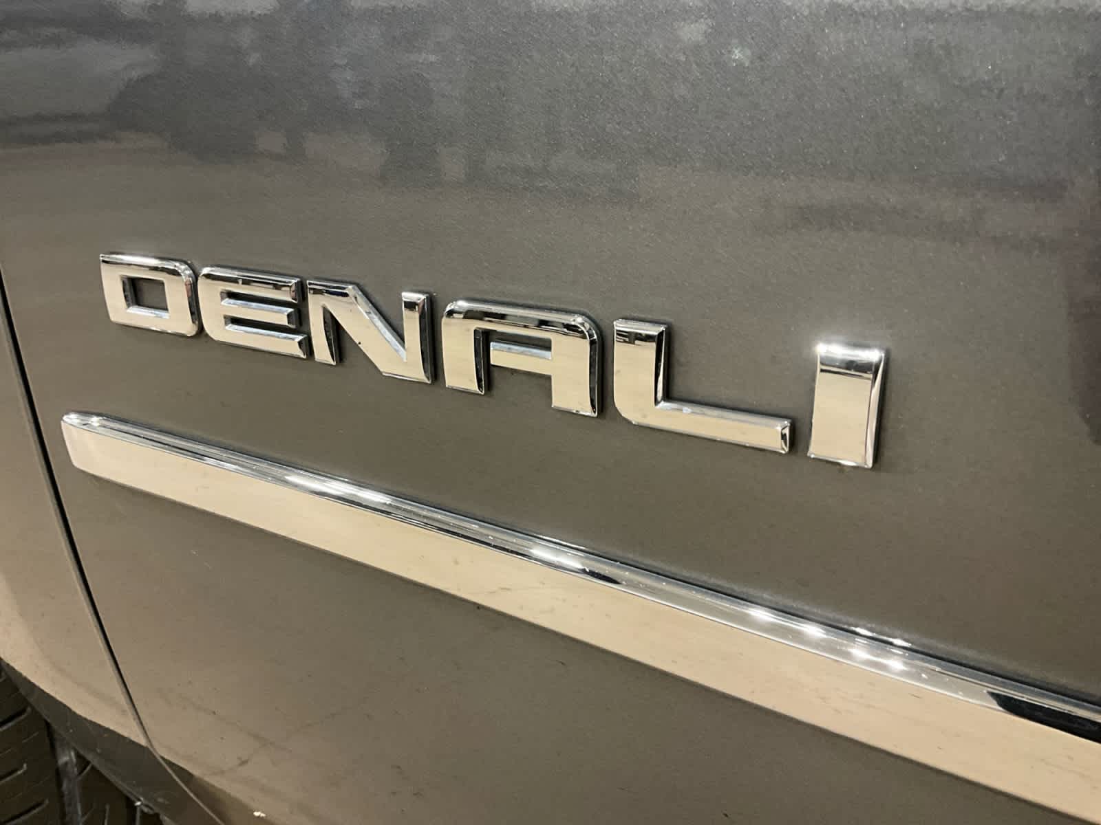 2019 GMC Yukon XL Denali Denali