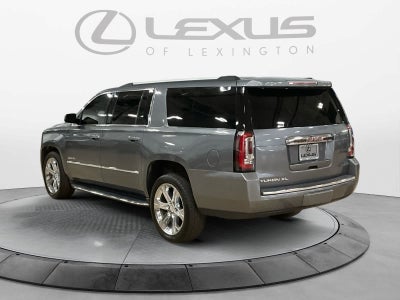 2019 GMC Yukon XL Denali Denali