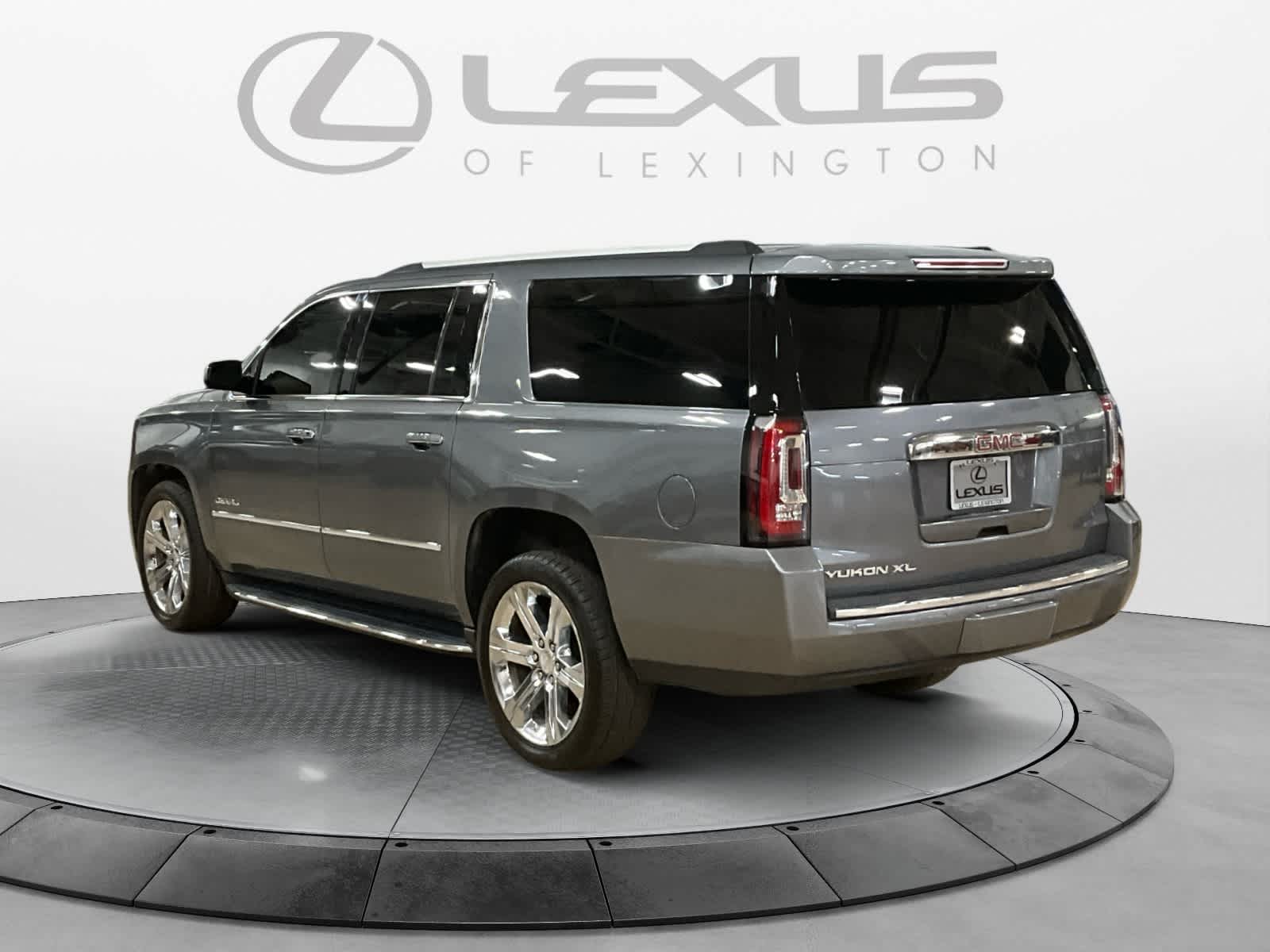 2019 GMC Yukon XL Denali Denali