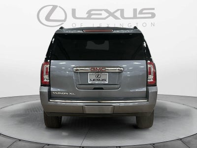 2019 GMC Yukon XL Denali Denali