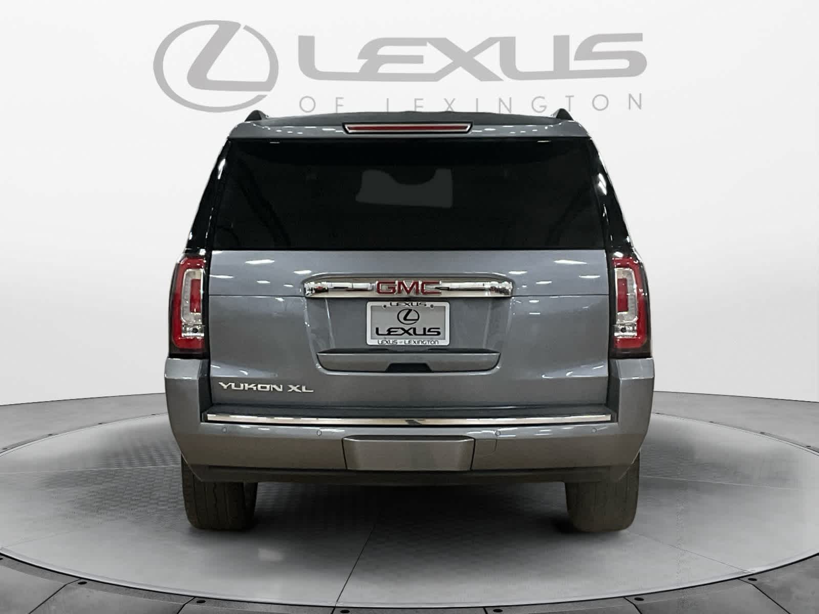2019 GMC Yukon XL Denali Denali