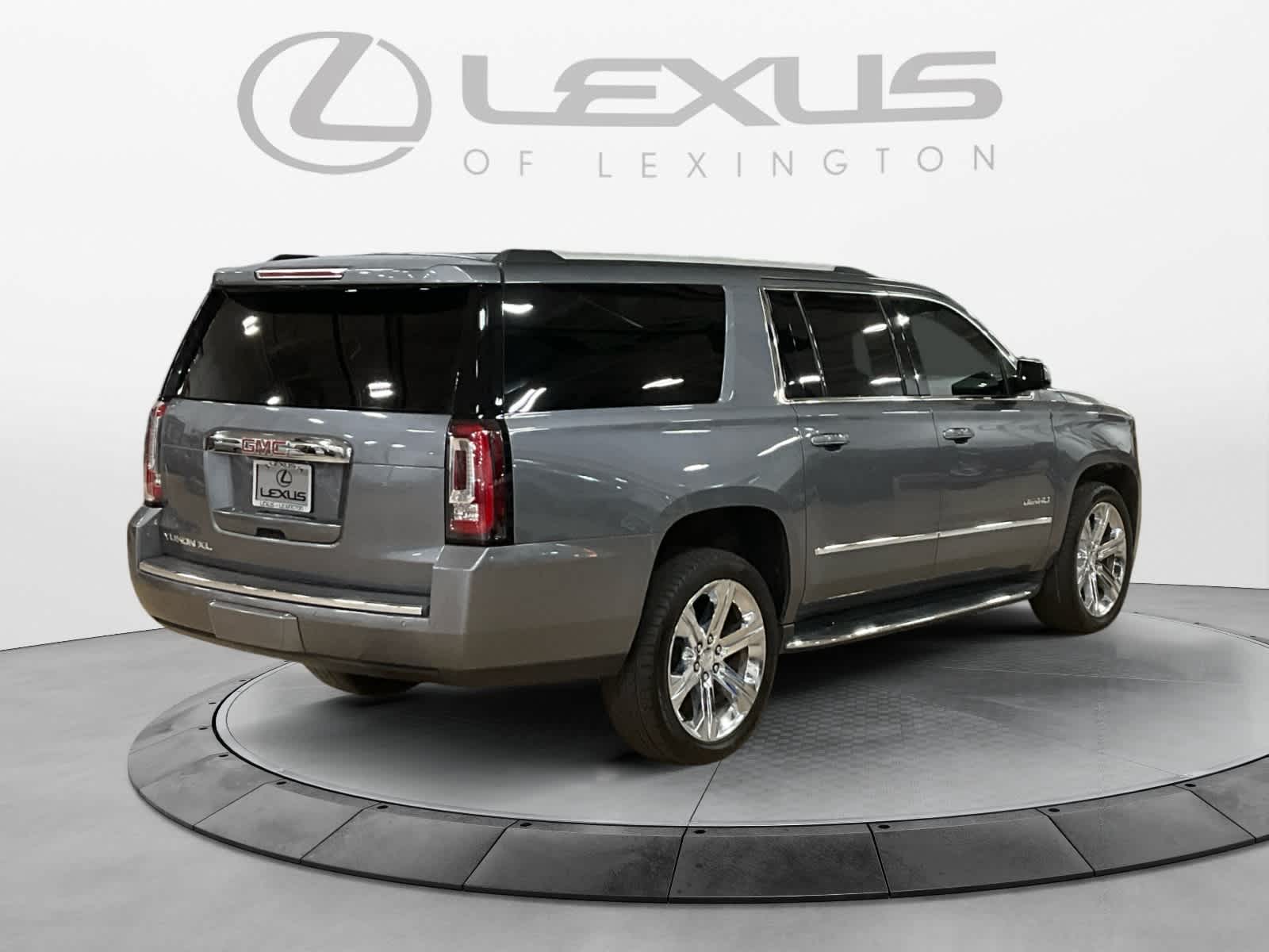 2019 GMC Yukon XL Denali Denali