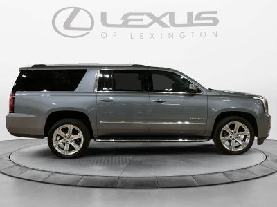 2019 GMC Yukon XL Denali Denali