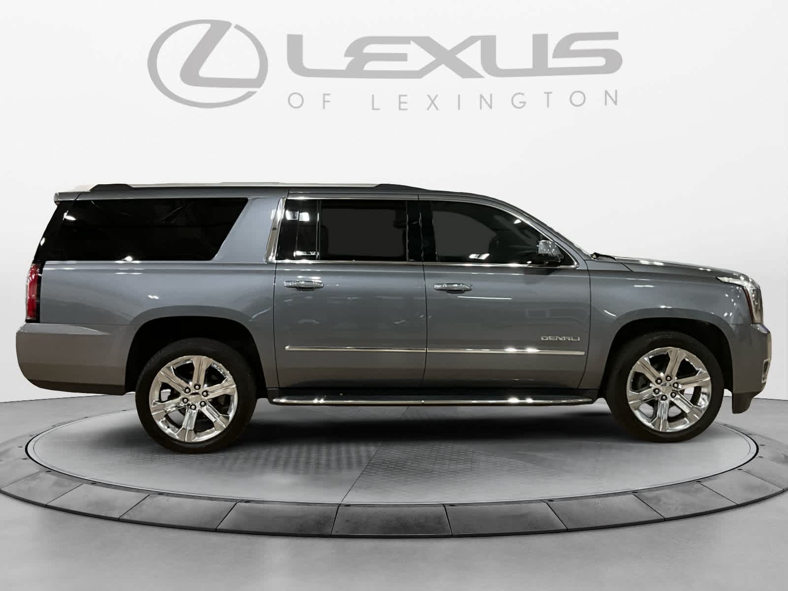 2019 GMC Yukon XL Denali Denali