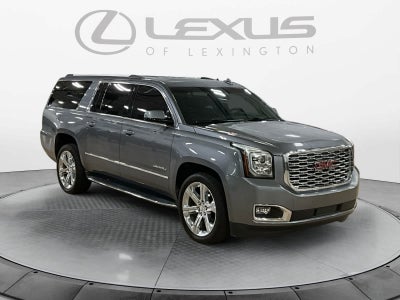 2019 GMC Yukon XL Denali Denali