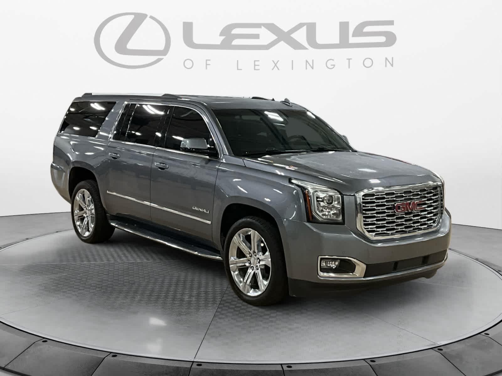 2019 GMC Yukon XL Denali Denali
