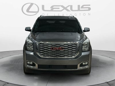 2019 GMC Yukon XL Denali Denali