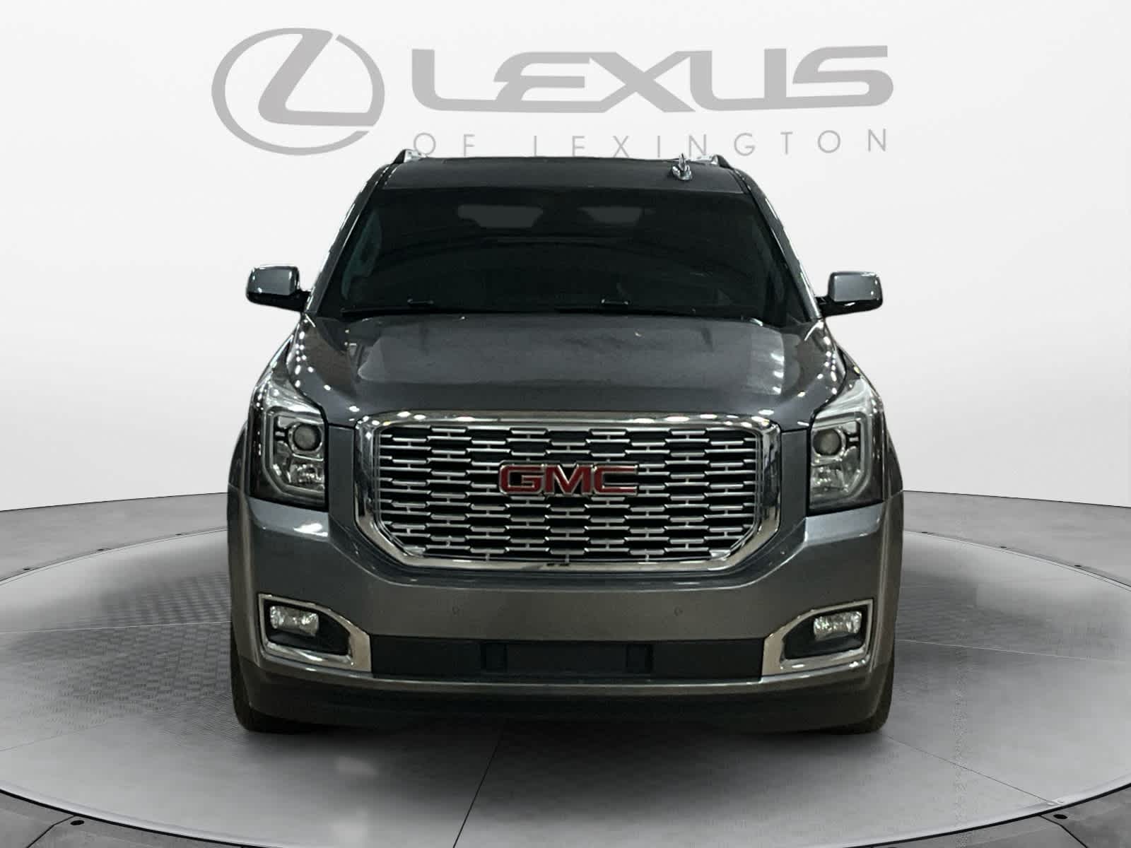 2019 GMC Yukon XL Denali Denali