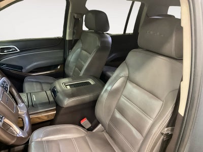 2019 GMC Yukon XL Denali Denali