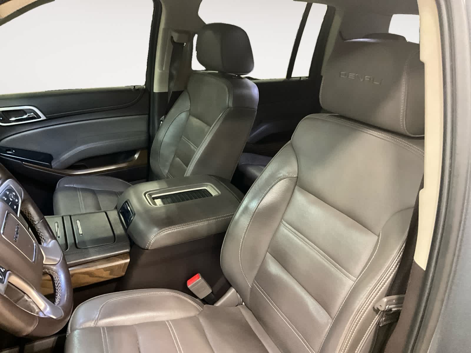 2019 GMC Yukon XL Denali Denali